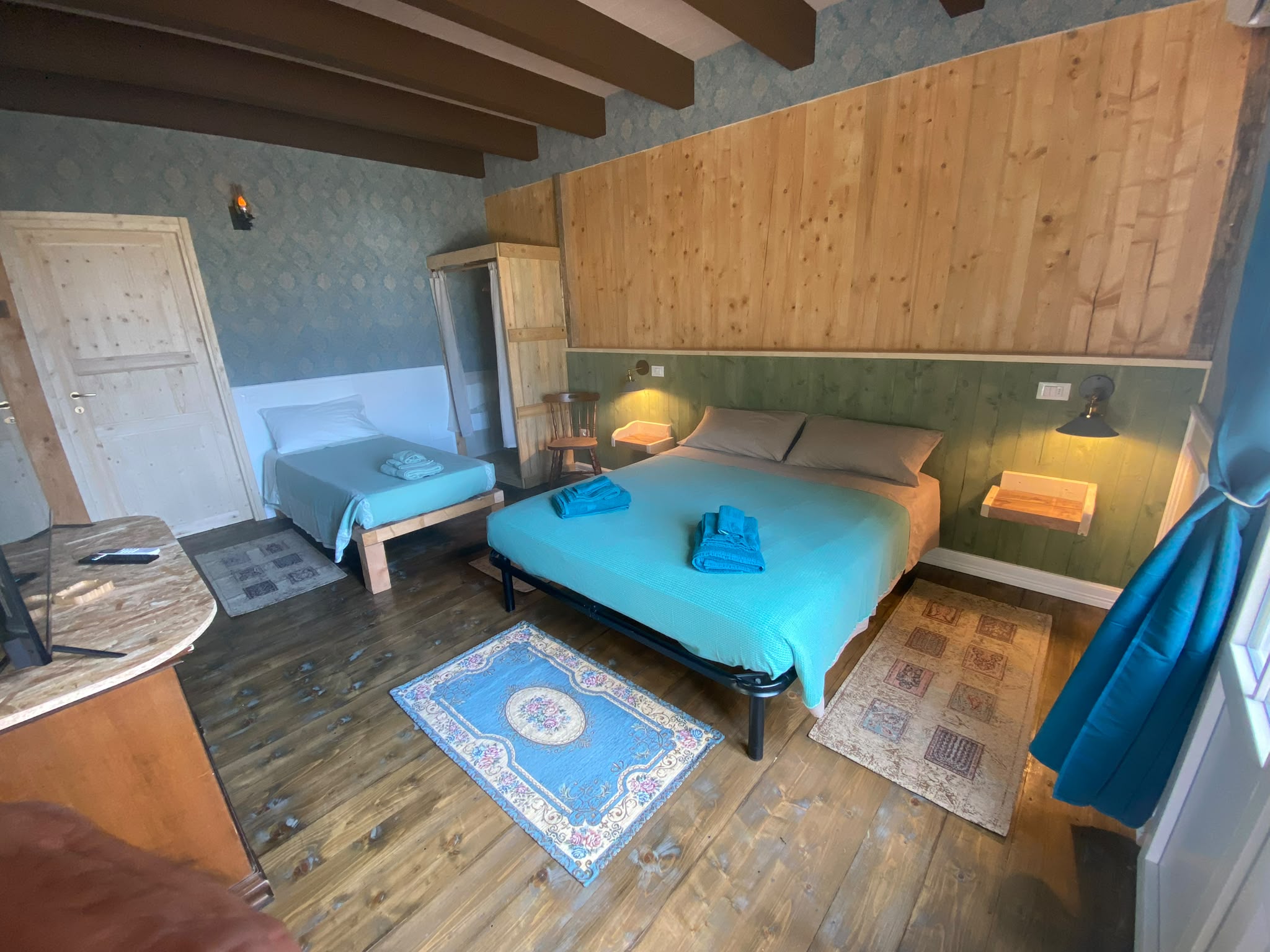 Suite Corral (Tripla) - foto 3