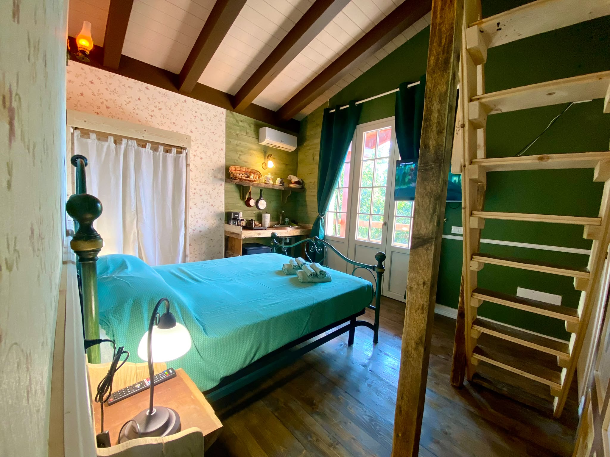 Suite Ingalls - foto 3