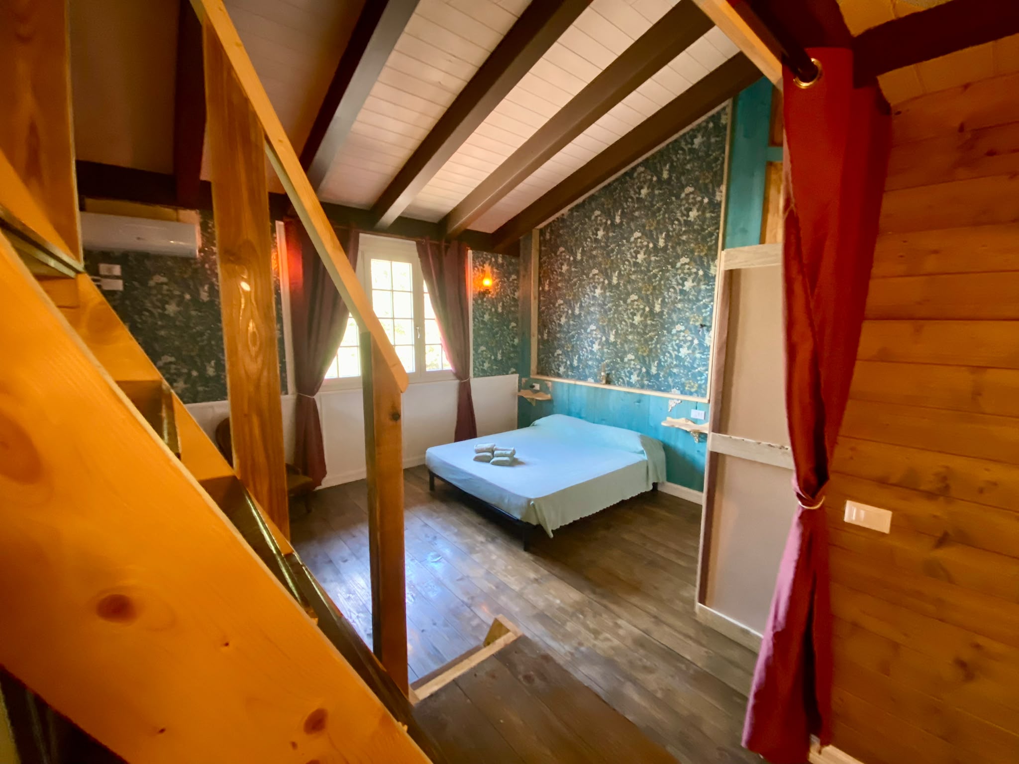Suite Oleson