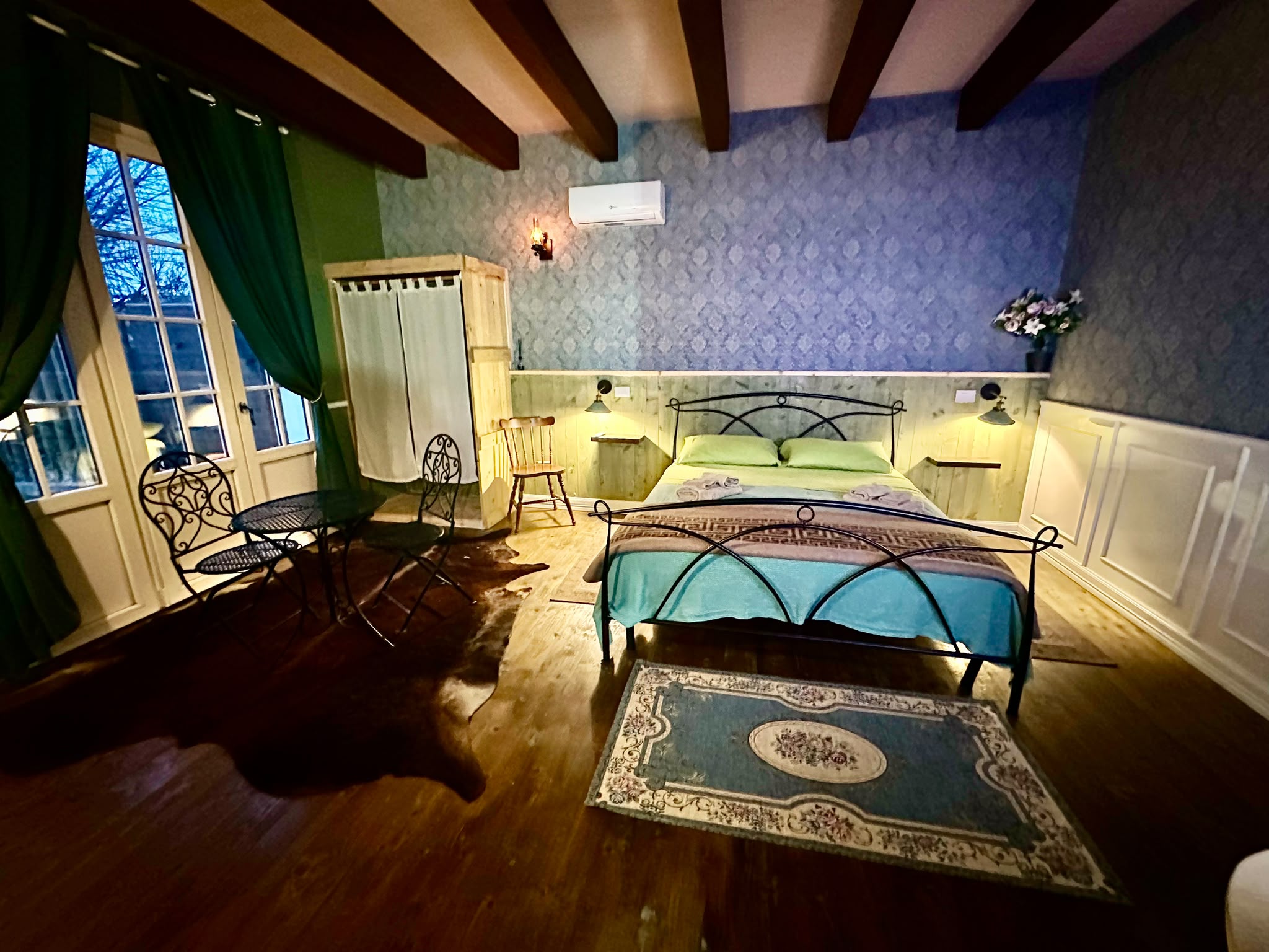 Suite Arizona (Matrimoniale)