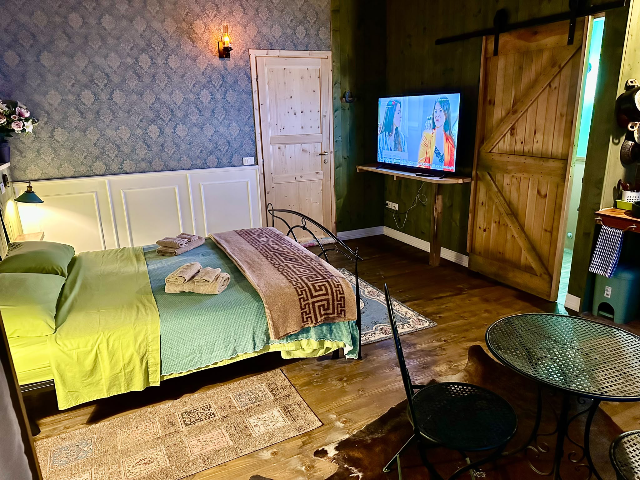 Suite Arizona (Matrimoniale) - foto 2